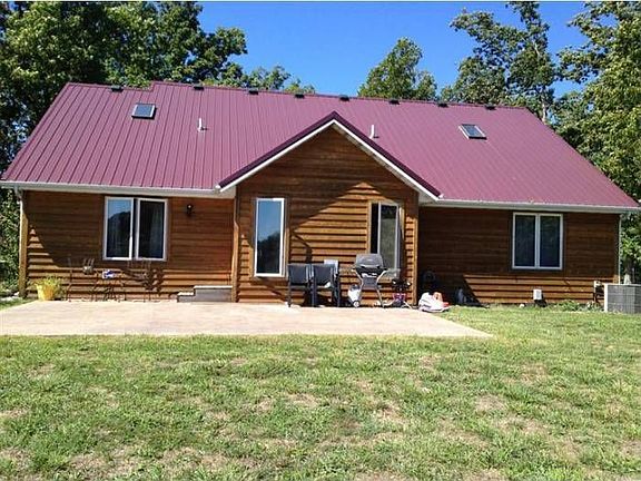 Back of House