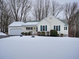 8 Maple St, Southborough, MA 01745