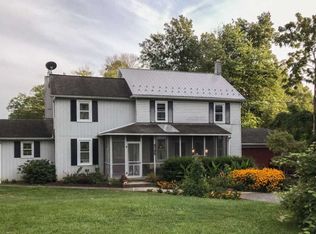 4795 Ridge Rd, Elizabethtown, PA 17022