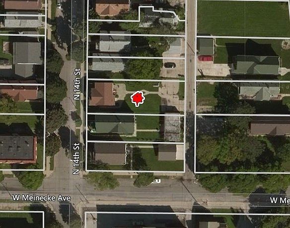 2nd image of 2432 N 14th St