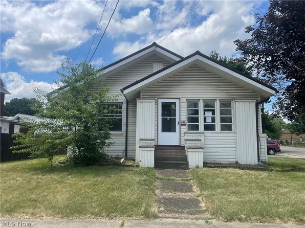 400 Valley St, Minerva, OH 44657