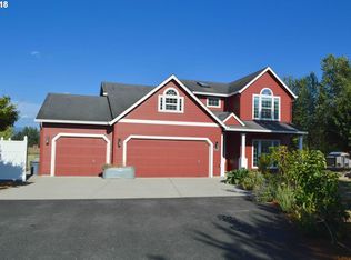 15107 NE 117th Cir, Vancouver, WA 98682