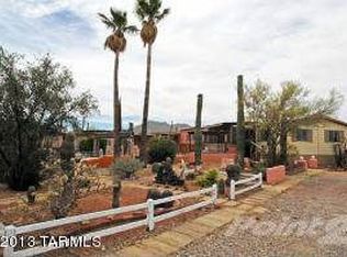 10101 W Picture Rocks Rd, Tucson, AZ 85743