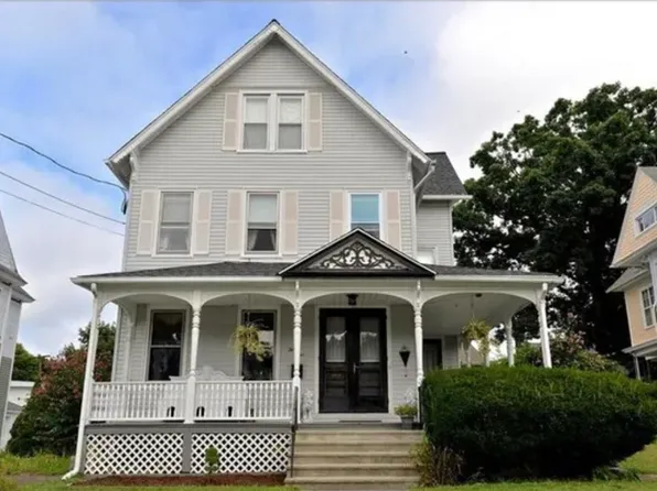 34 Atwater Ave #3, Derby, CT 06418