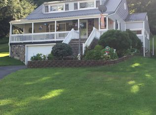 5707 Pepperdine Way, Coeburn, VA 24230