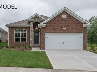 237 Ikebana Dr, Georgetown, KY 40324