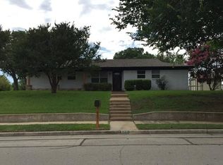 6201 Maurie Dr, Watauga, TX 76148