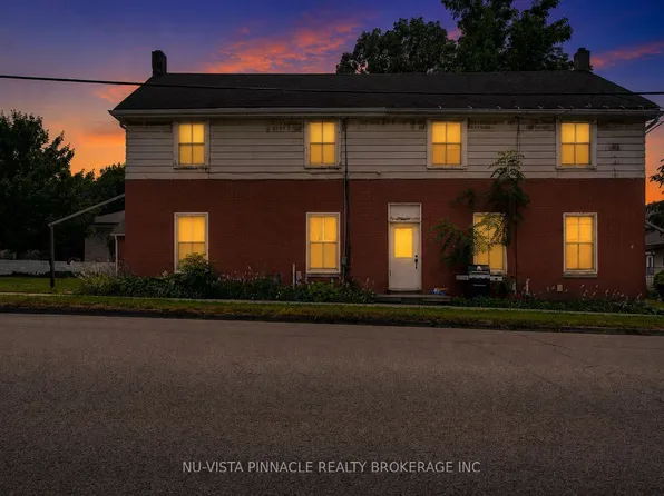 128 Park St, Saint Marys, ON N4X 0B3