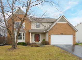 6194 Mistover Ln, Canal Winchester, OH