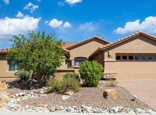 62788 E Flower Ridge Dr, Saddlebrooke, AZ 85739