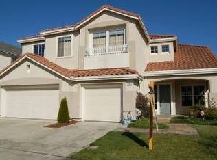250 Creedon Cir, Alameda, CA 94502