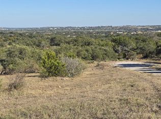 LOT W 4095 Grandview Bay Est, Horseshoe Bay, TX 78657