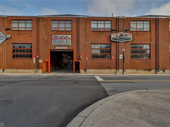 11 W 2nd St Unit 337, Bethlehem, PA 18015