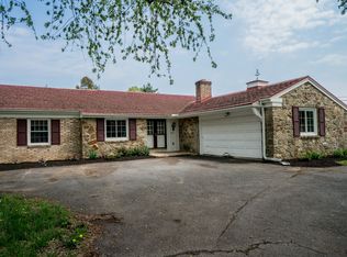 871 Church St, Landisville, PA