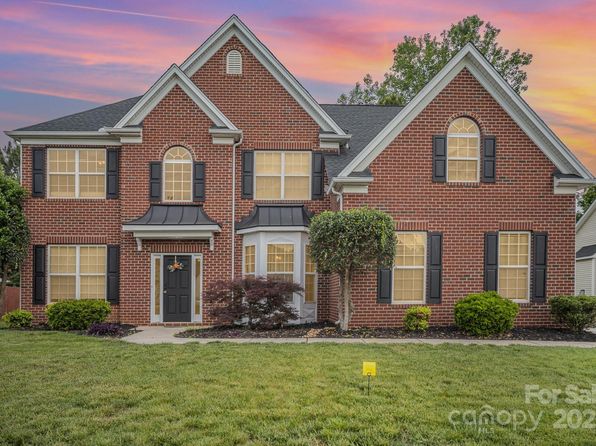 15037 Taylor Ridge Ln #25, Charlotte, NC 28273