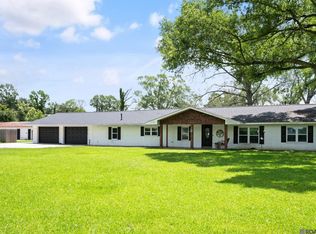 8716 James St, Denham Springs, LA 70726