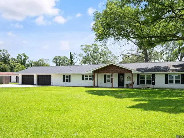 8716 James St, Denham Springs, LA 70726