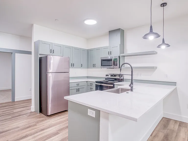 The Lofts 38 — Photo 17