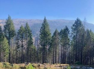 5931 Lower West Side Rd, Bridgeville, CA 95526