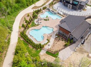 20 Beckwith Ln #307, The Blue Mountains, ON L9Y 3B6
