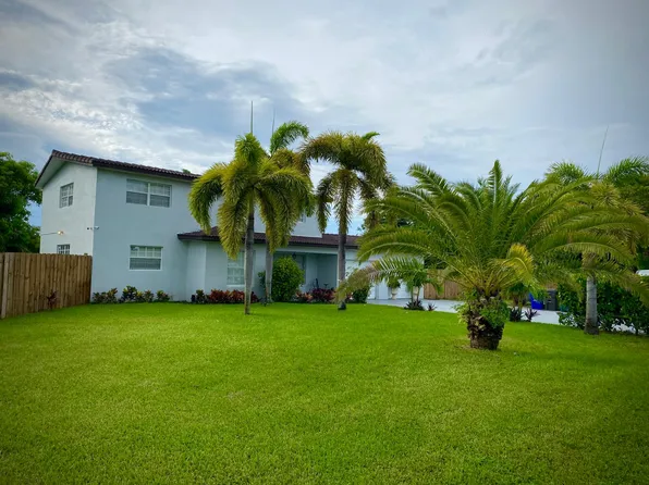 4297 NW 34th Ter, Lauderdale Lakes, FL 33309