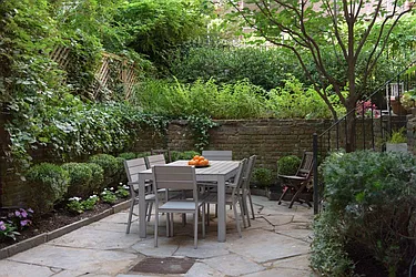 Rented by Brown Harris Stevens