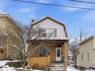 526 Dippold Ave, Baden, PA 15005