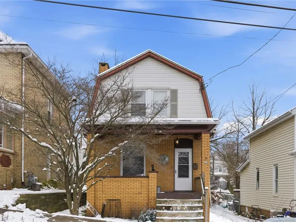 526 Dippold Ave, Baden, PA 15005