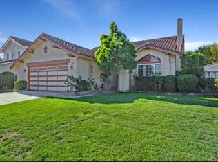 152 Woodbridge Cir, San Mateo, CA 94403