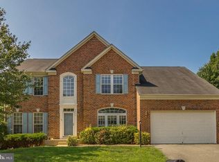 5965 Callie Furnace Ct, Manassas, VA 20112