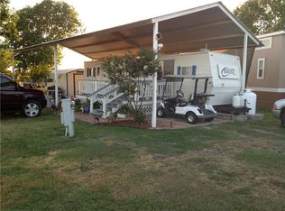 3038 Seagull Rd, Kerens, TX 75144