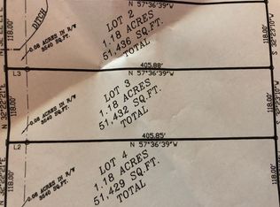 0 N Turnpike Rd LOT 3, Wagram, NC 28396