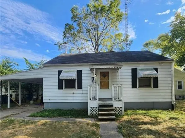 4406 Leacourt Dr, Dayton, OH 45410