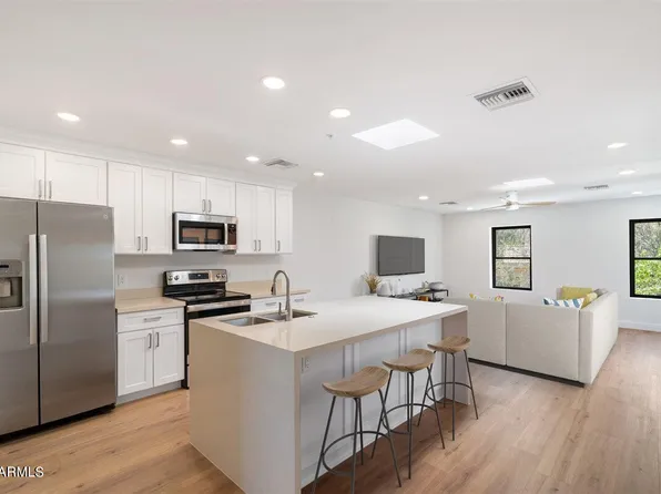 16844 E Ave Of The Fountains -- #201, Fountain Hills, AZ 85268