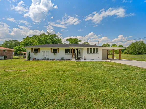 7803 Middle Valley Rd, Hixson, TN 37343