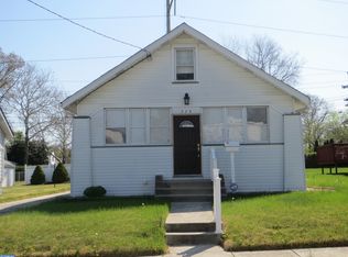 320 Bowers Ave, Runnemede, NJ 08078