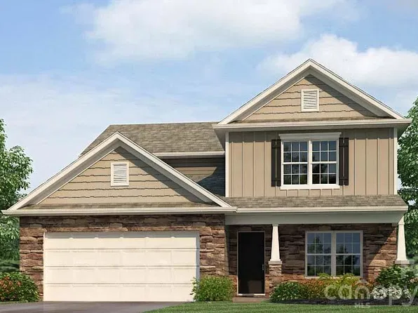 120 Maple Valley St, Statesville, NC 28677