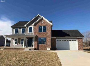 5631 Chatham Lane Dr, Grand Blanc, MI 48439