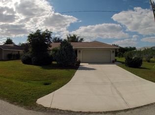 197 Corumba St, Punta Gorda, FL 33983