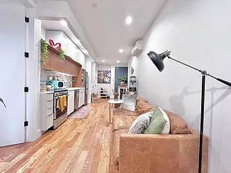 Rented by Doorway NYC, LLC