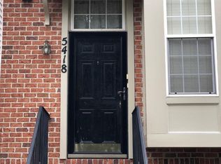 5418 Thomas Sim Lee Ter, Upper Marlboro, MD 20772