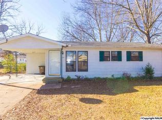 1511 1st Ave SW, Decatur, AL 35601