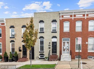 259 S Highland Ave, Baltimore, MD 21224