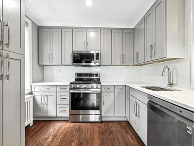 1133 Midland Avenue #4E, Bronxville, NY, 10708