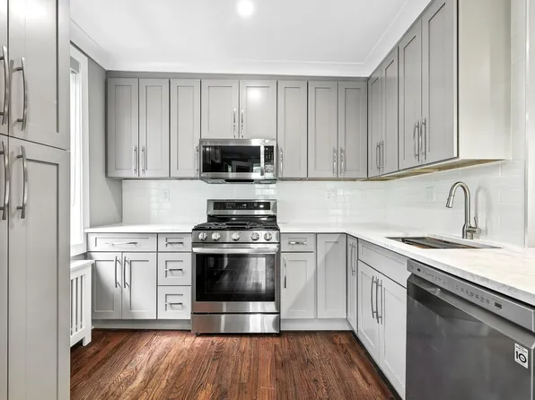 1133 Midland Avenue #4E, Bronxville, NY 10708