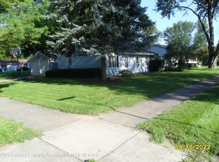 4712 Palmer St, Lansing, MI 48910