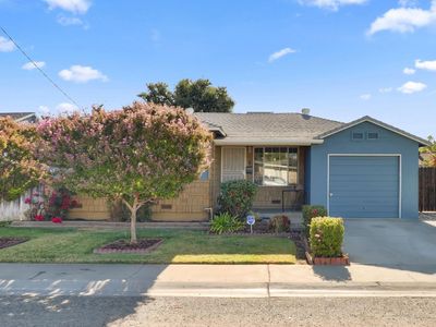 1811 Huston St, Marysville, CA, 95901