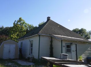 1312 Scott St, Moberly, MO 65270