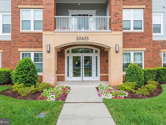 2nd image of 20655 Hope Spring Ter APT 301