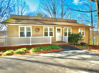 6947 Horseshoe Bend Rd, Goodview, VA 24095